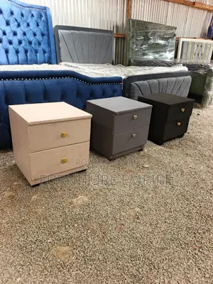 Drawer Bedside Tables