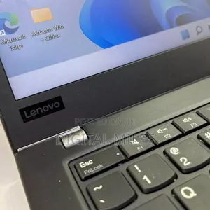 Laptop Lenovo ThinkPad T480s 8GB Intel Core i5 SSD 256GB