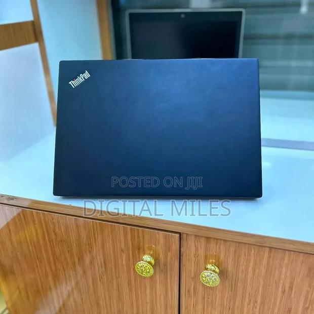 Laptop Lenovo ThinkPad T480s 8GB Intel Core i5 SSD 256GB - thumbnail 4