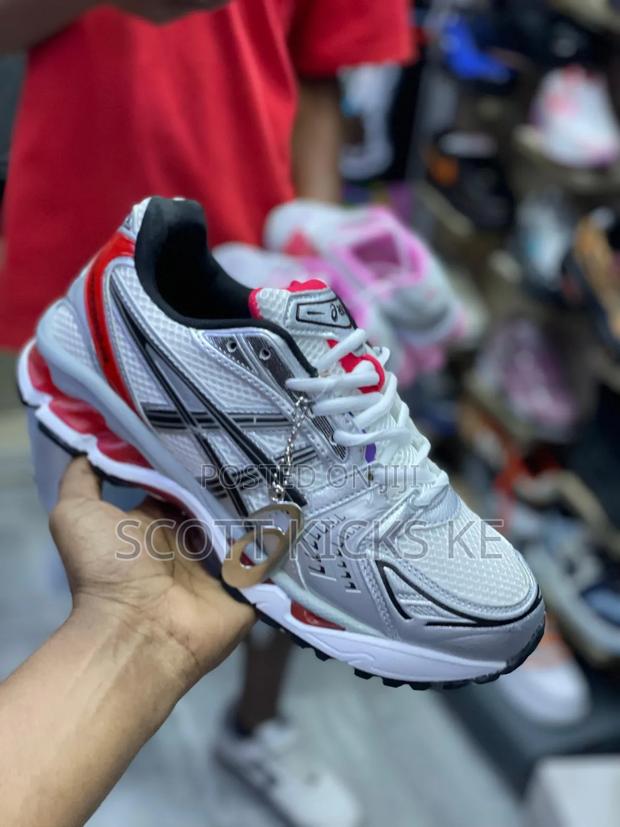 Asics Gel Keyano 14 Sneakers - thumbnail 2