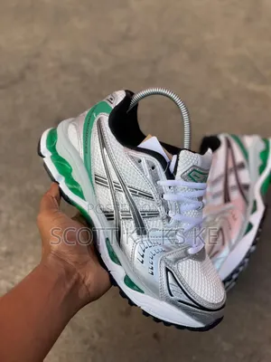 Asics Gel Keyano 14 Sneakers