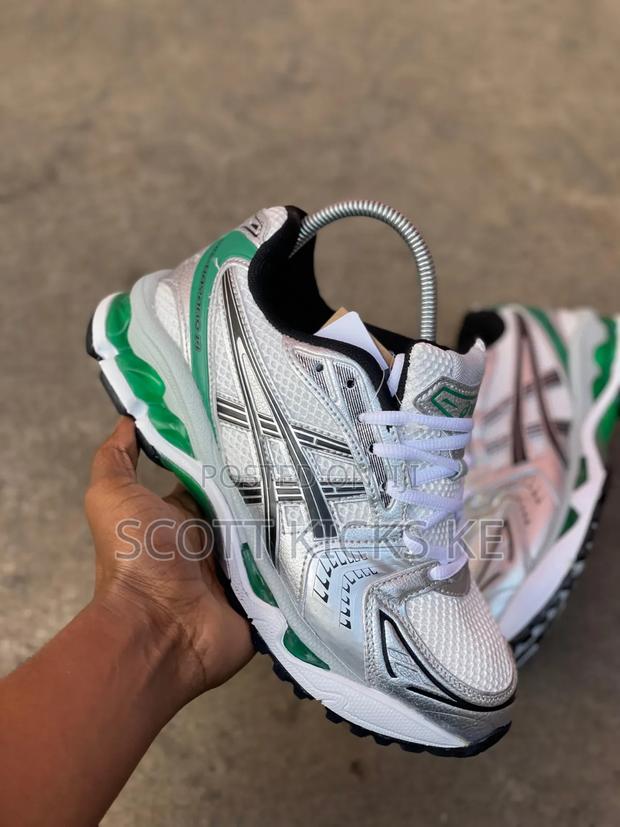 Asics Gel Keyano 14 Sneakers - thumbnail 3