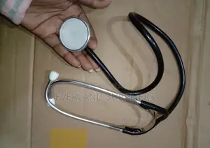 Single Head Lightweight Animal Stethoscope