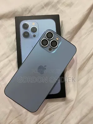 Apple iPhone 13 Pro Max 512 GB Blue