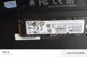 Probook SSD