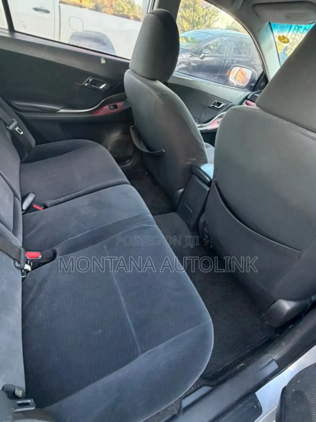Toyota Allion 2009 Silver