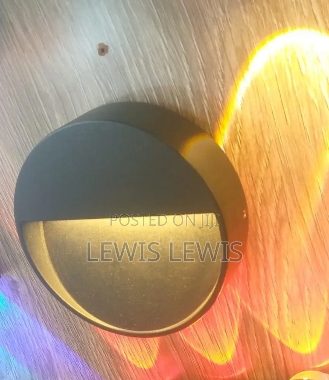 Wall Light
