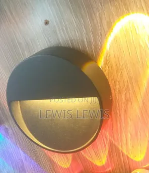 Wall Light