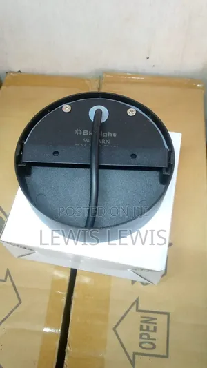 Wall Light