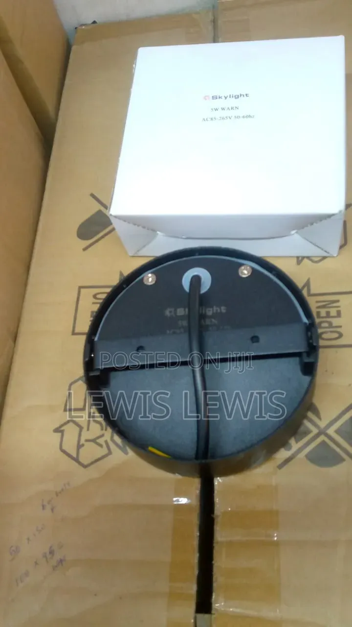 Wall Light