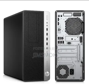 Desktop Computer HP EliteDesk 800 G4 32GB Intel Core i7 HDD+SSD 1T