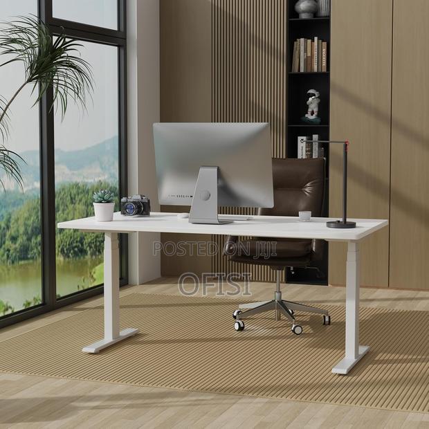 Standing Electric Desk
