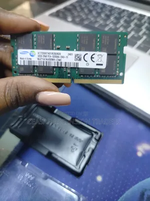 32gb Pc4 3200 Speed
