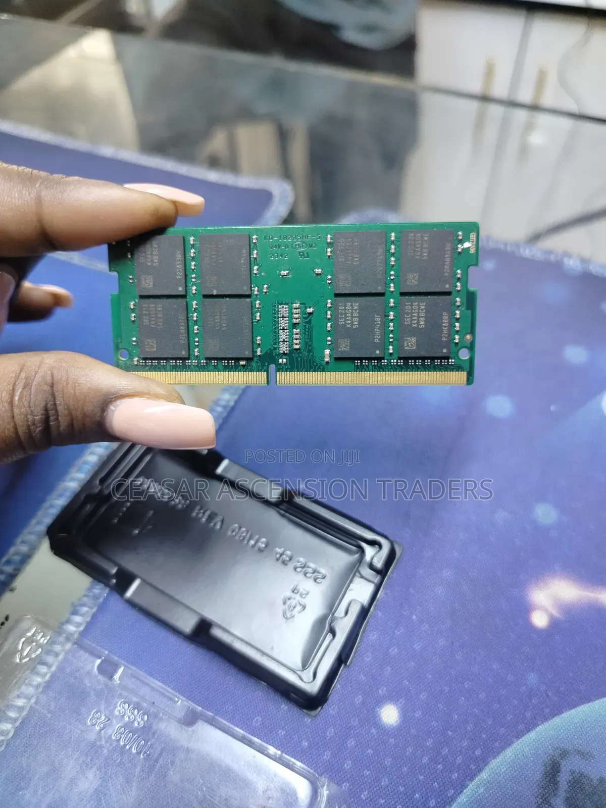 32gb Pc4 3200 Speed