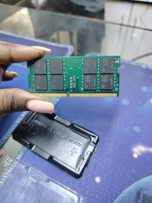 32gb Pc4 3200 Speed