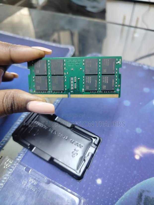 32gb Pc4 3200 Speed - thumbnail 3