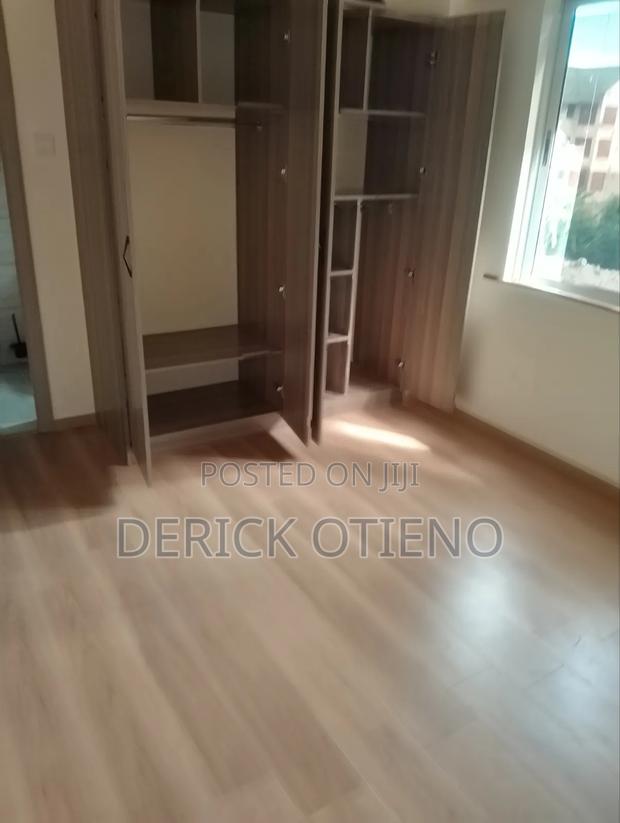 3bdrm Apartment in Kilileshwa, Kileleshwa for rent