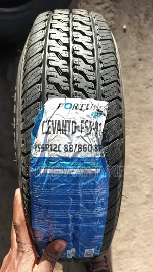 155r12 Fortune
