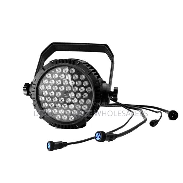 Outdoor Waterproof Par Can Stage Light
