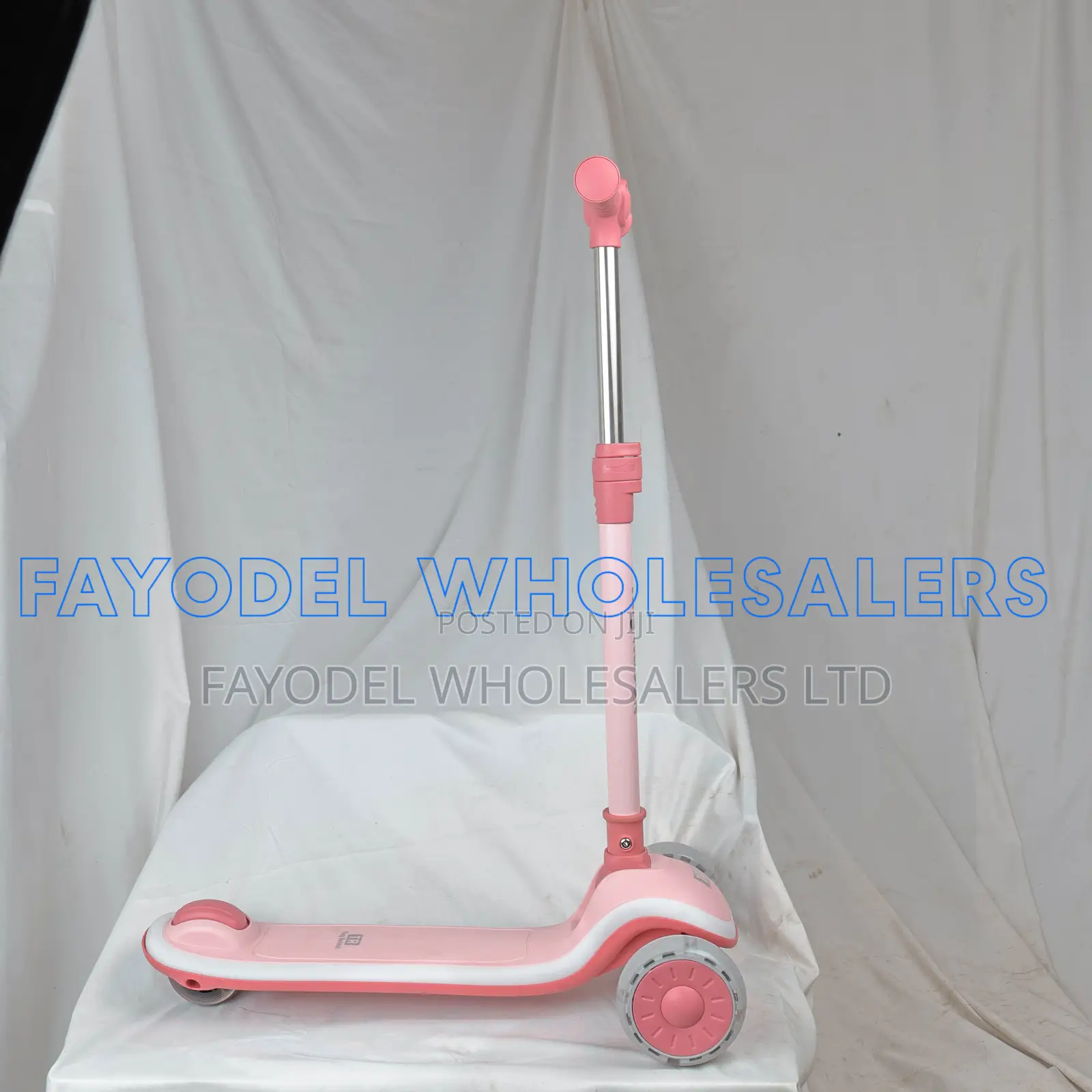 Lightweight Kids Scooter For Kids