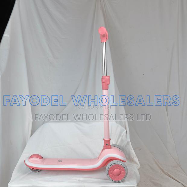 Lightweight Kids Scooter For Kids