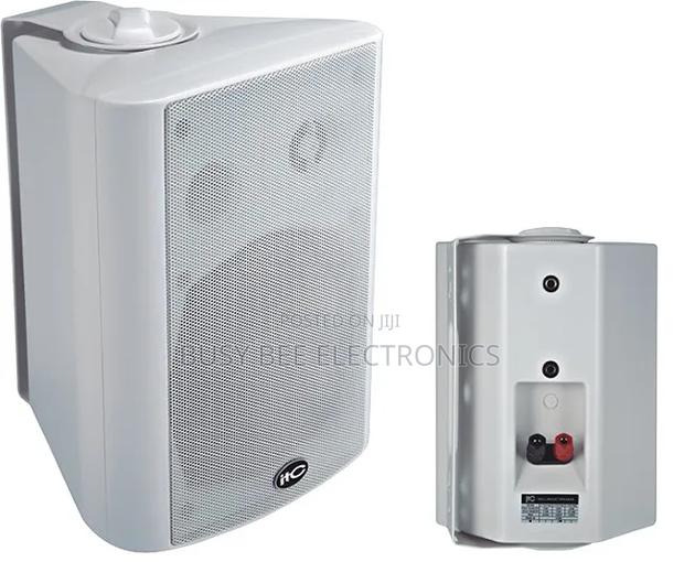 Public Address System Pa Sound Systems Speakers