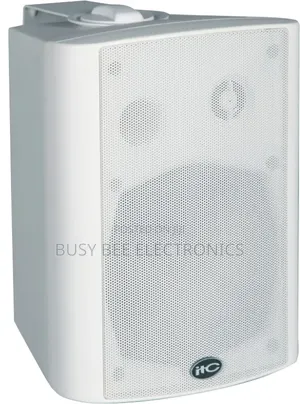 Public Address System Pa Sound Systems Speakers