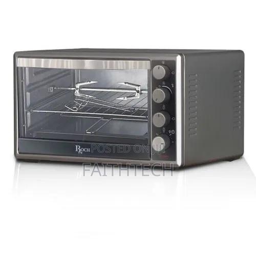 Roch Electric Ovens Reo-60lm-G (B) – 60 Litres Capacity