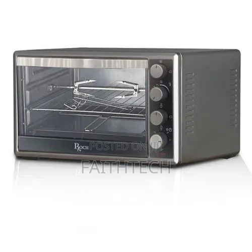 Roch Electric Ovens Reo-60lm-G (B) – 60 Litres Capacity