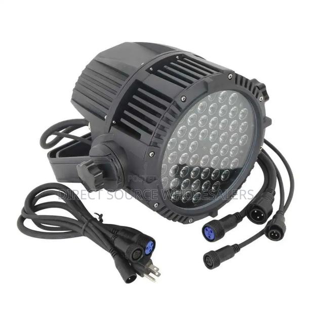 Professional Waterproof Led Par Light