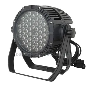 Waterproof Dmx512 Par Light for Events