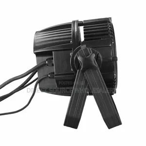 Waterproof Dmx512 Par Light for Events