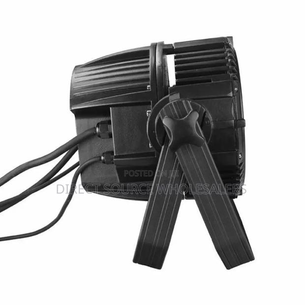 Waterproof Dmx512 Par Light for Events - thumbnail 2