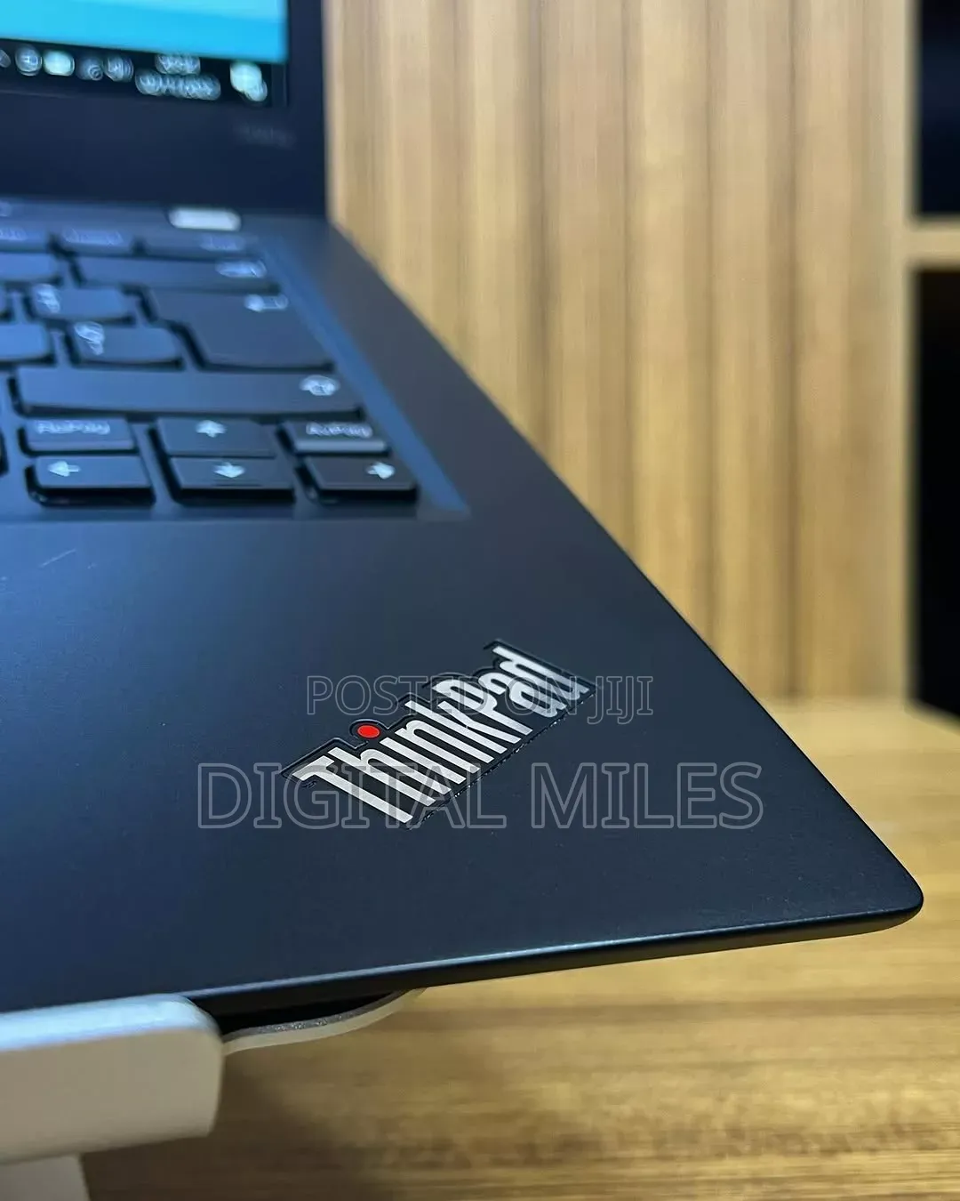 Laptop Lenovo ThinkPad T490s 8GB Intel Core i5 SSD 256GB