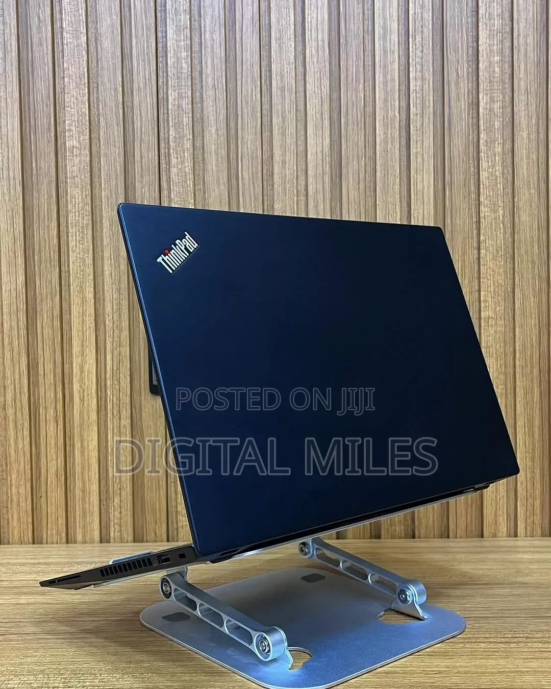 Laptop Lenovo ThinkPad T490s 8GB Intel Core i5 SSD 256GB