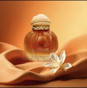Vanilla Voyage Perfume