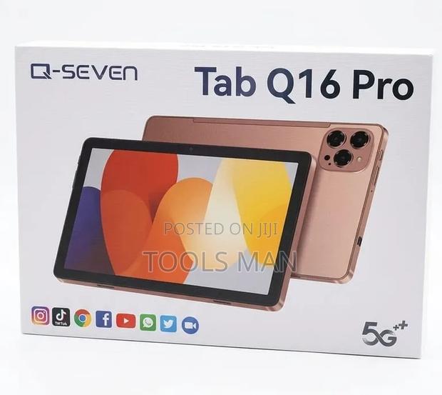 New Tablet 128 GB - thumbnail 2
