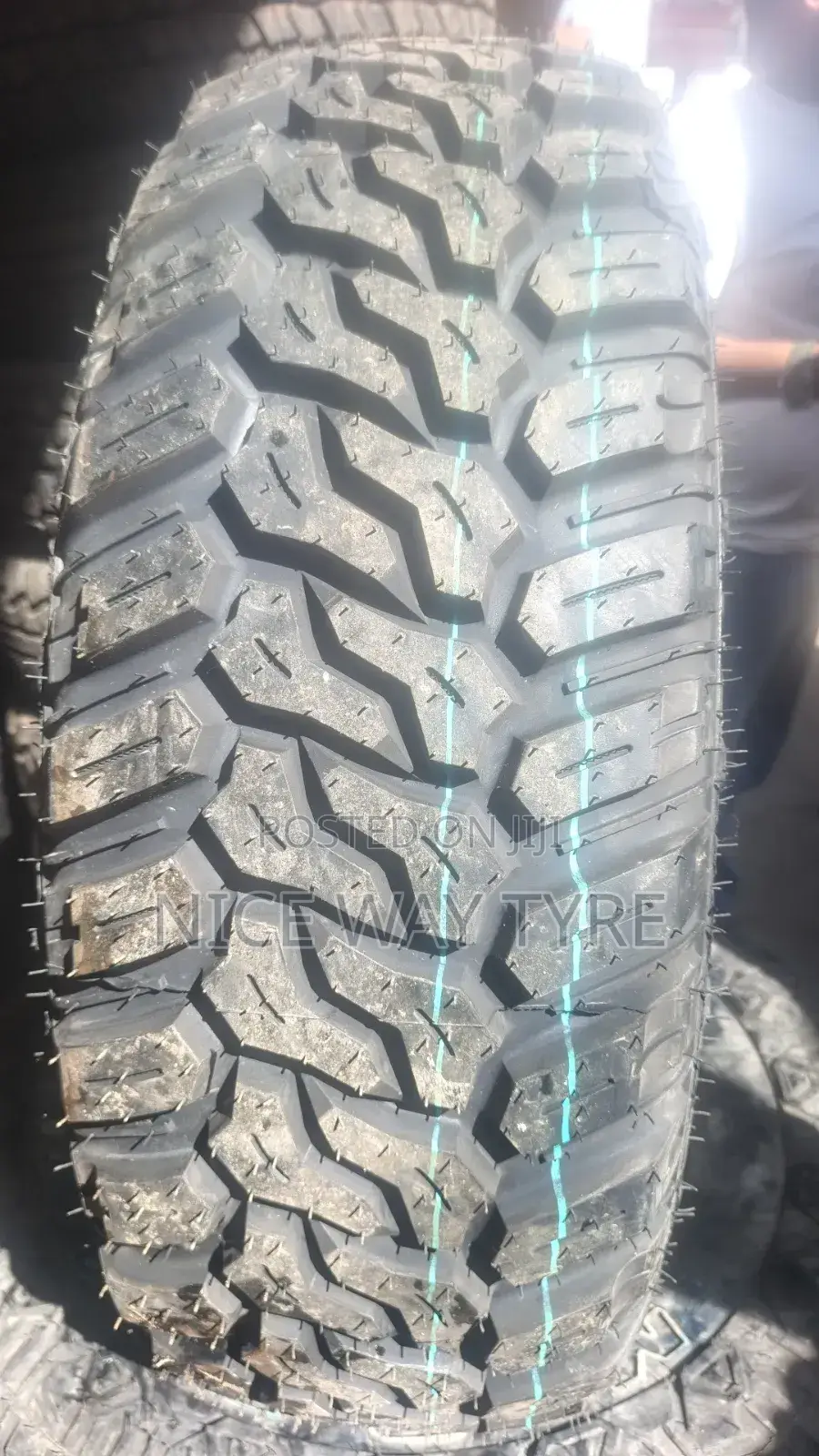 265/75r16 Maxtrek M/T