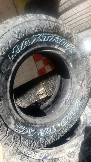 265/75r16 Maxtrek M/T