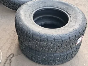 265/65r16 LCH All Terrains
