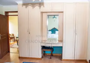 4bdrm Townhouse/Terrace in Maziwa for sale