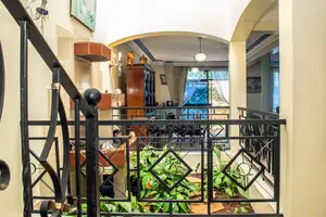 4bdrm Townhouse/Terrace in Maziwa for sale