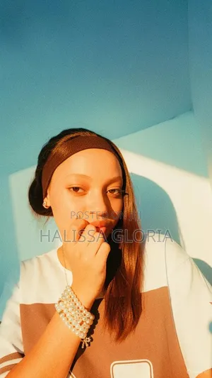 Sales Lady