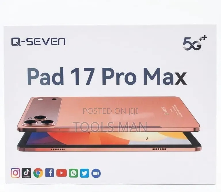 New Tablet 128 GB