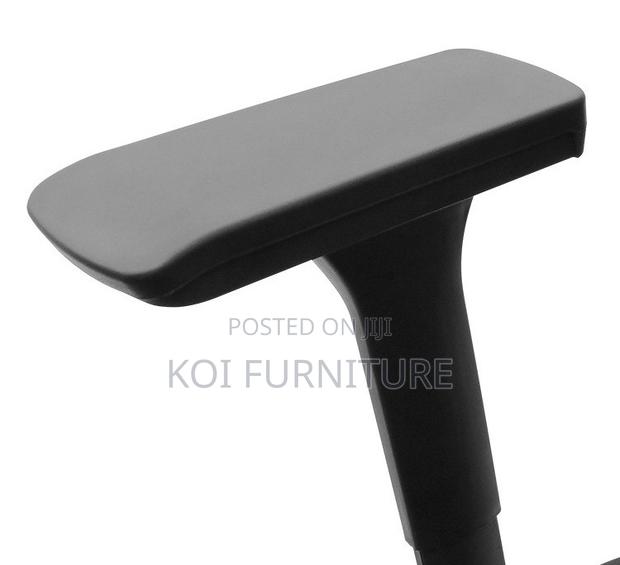 Office Chairs; Premium Design Orthopedic Office Chairs - thumbnail 2
