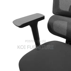 Office Chairs; Premium Design Orthopedic Office Chairs