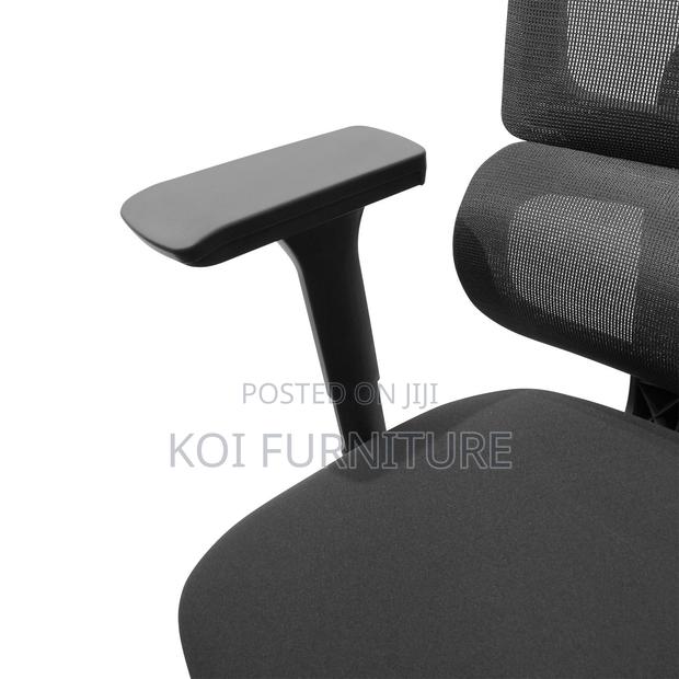 Office Chairs; Premium Design Orthopedic Office Chairs - thumbnail 3