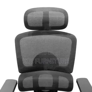 Office Chairs; Premium Design Orthopedic Office Chairs