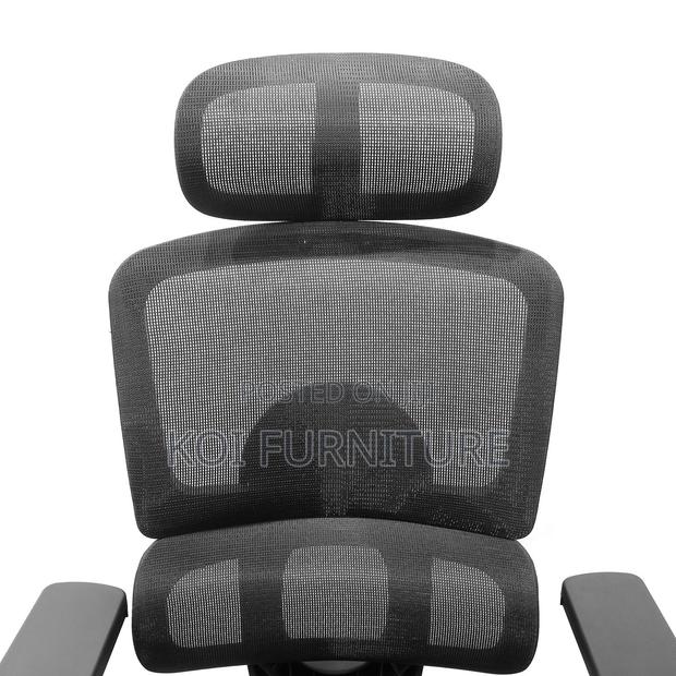 Office Chairs; Premium Design Orthopedic Office Chairs - thumbnail 5
