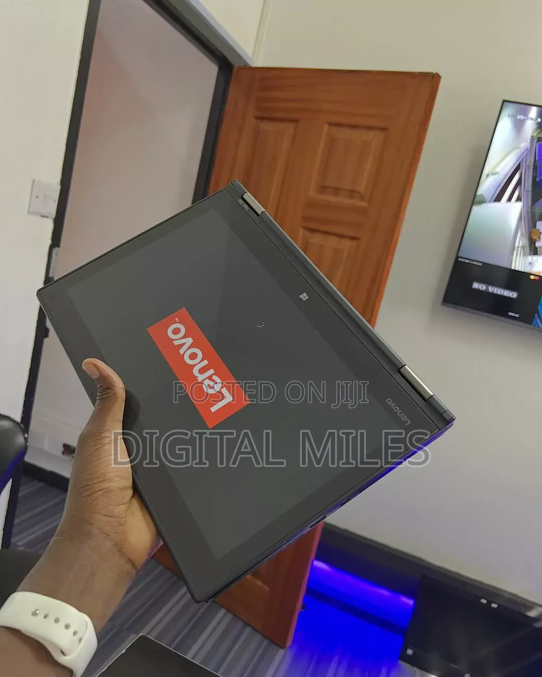 Laptop Lenovo Yoga 260 8GB Intel Core i5 SSD 256GB